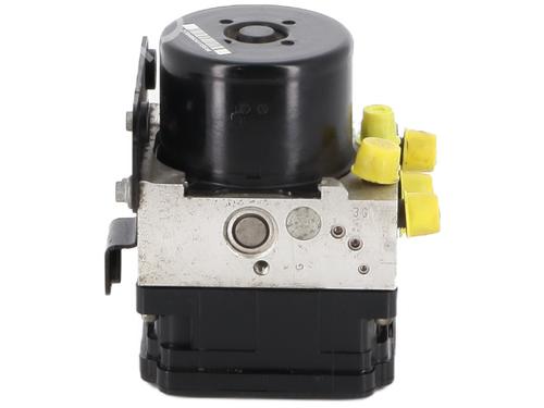 ABS pump FORD FIESTA VI (CB1, CCN) 1.6 TDCi | BP27668918M43 