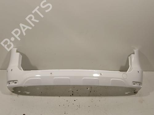 Stoßstange hinten für RENAULT EXPRESS Box Body/MPV [2021-2026]  31242086