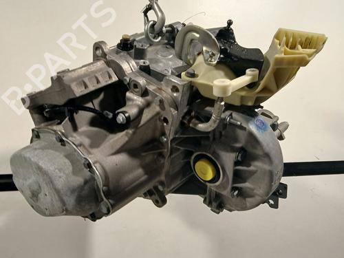 Gearbox CITROËN C4 CACTUS 1.2 THP 110 | BP29624748M3 