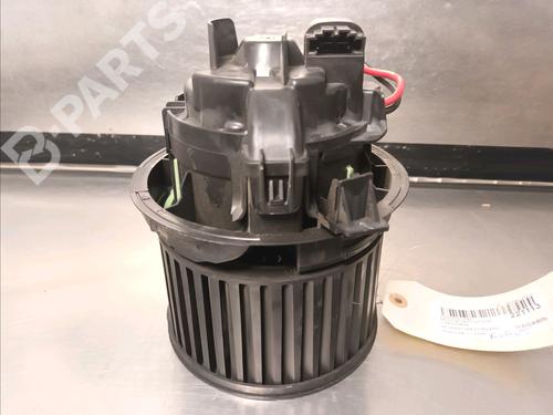 Heater blower motor PEUGEOT 508 SW I (8E_) 2.0 BlueHDi 180 | BP11098455M62 