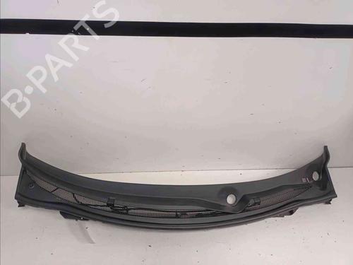 Torpedoplate NISSAN QASHQAI II SUV (J11, J11_) 1.5 dCi (110 hp) 21605115