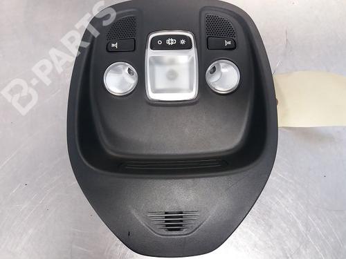Used Interior roof light CITROËN DS4 (NX_) 1.6 HDi 115 (114 hp) 9322821