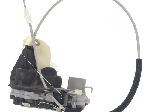 Front left lock PEUGEOT 307 (3A/C) 1.4 HDi | BP28367731C98