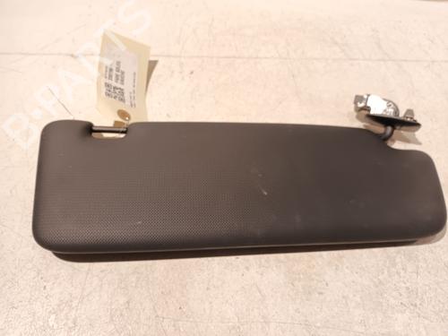 Left sun visor AUDI Q5 (8RB) 2.0 TDI quattro | BP20608103I1 