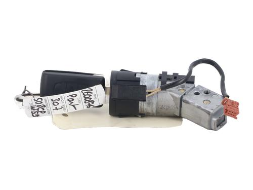 ignition-barrel-peugeot-307-cc-3b-2003-2004-2005-2006-2007-2008-2009-36595258 main image