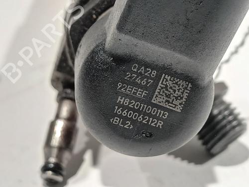 Injector RENAULT KANGOO Express (FW0/1_) 1.5 dCi 110 (FW06, FW12) | BP31988325M100