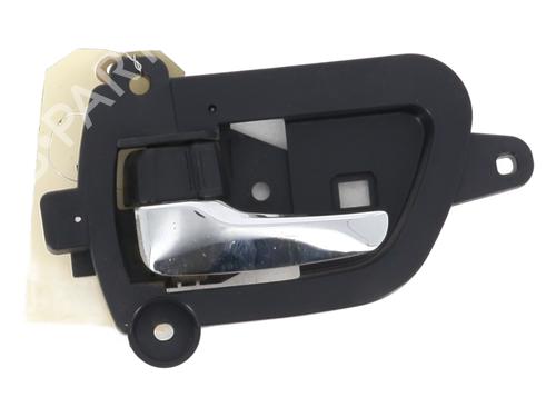 Used Front left interior door handle CITROËN C-CROSSER (VU_, VV_) 2.2 HDi (156 hp) 26537470