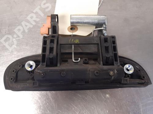 Rear left exterior door handle HYUNDAI i10 I (PA) 1.2 | BP9335859C130 