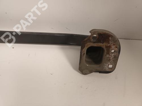 Front bumper reinforcement NISSAN MICRA III (K12) 1.5 dCi | BP9338728C109 