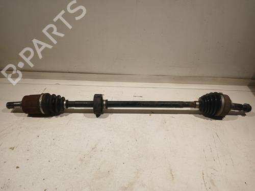 Used Right front driveshaft Right front driveshaft 36833248 36833248