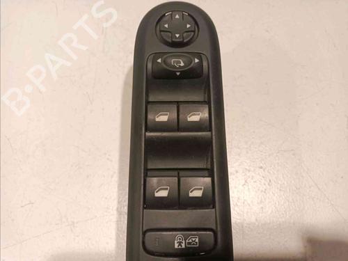 Switch PEUGEOT 3008 I MPV (0U_) 1.6 HDi | BP17730108I30 