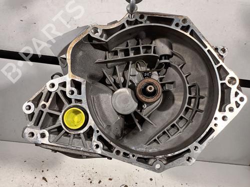 Used Gearbox OPEL CORSA E (X15) 1.4 (08, 68) (90 hp) 20691543
