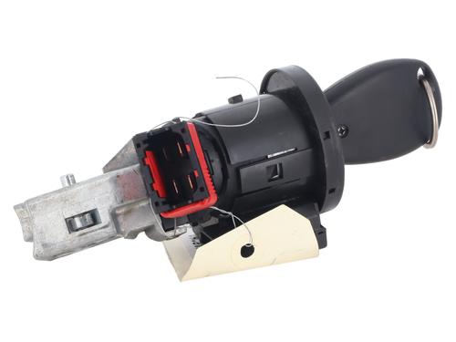 Ignition barrel RENAULT TWINGO II (CN0_) 1.2 16V (CN04, CN0B) | BP37019012M48 - Image 4