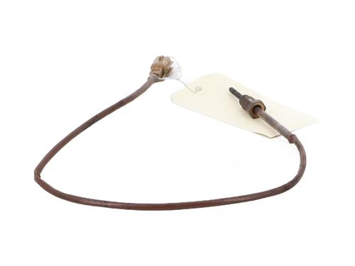 Electronic sensor DACIA LOGAN MCV II 1.5 dCi | BP29933583M84 