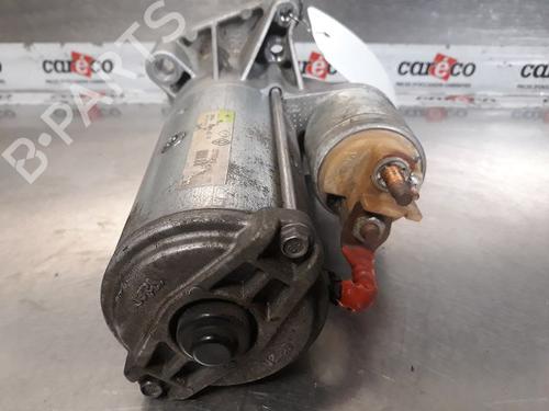 Startmotor NISSAN PRIMERA Hatchback (P12) 1.9 dCi | BP20600559M8 