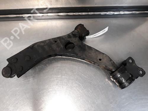 Right front suspension arm VOLVO V50 (545) 1.6 D | BP14860329M13 