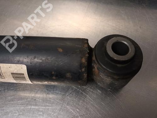 Left rear shock absorber FORD S-MAX (WA6) 2.0 TDCi | BP9339317M18 