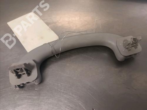 Innvendig håndtak FORD FUSION (JU_) 1.4 TDCi | BP10052947I7 