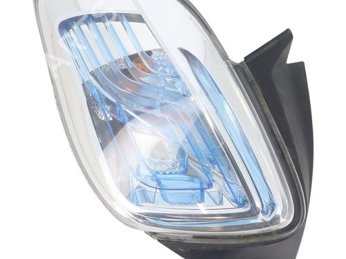 Left taillight RENAULT ZOE (BFM_) ZOE | BP29219202C34 