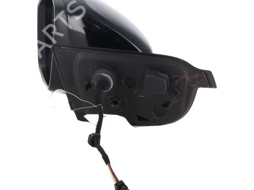 Lusterko boczne lewe CITROËN C4 CACTUS 1.2 THP 110 | BP29763483C26 