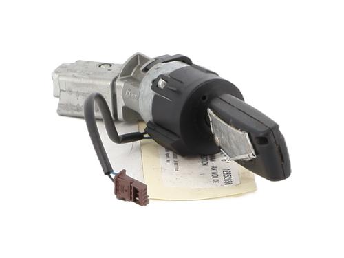 Used Ignition barrel CITROËN C4 Grand Picasso I (UA_) 1.6 HDi (109 hp) 28052112