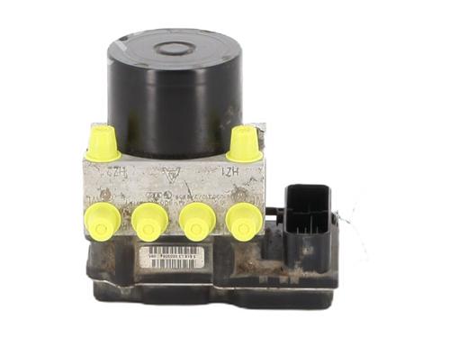 ABS Bremseaggregat VW POLO (9N_, 9A_) 1.4 TDI (70 hp) 25301729