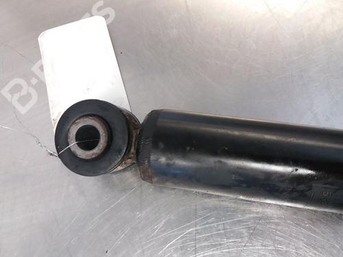 Left rear shock absorber RENAULT CLIO IV (BH_) 1.5 dCi 75 | BP9330551M18