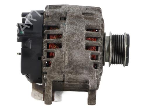 Used Alternator VW POLO V (6R1, 6C1) 1.2 TDI (75 hp) 29448326
