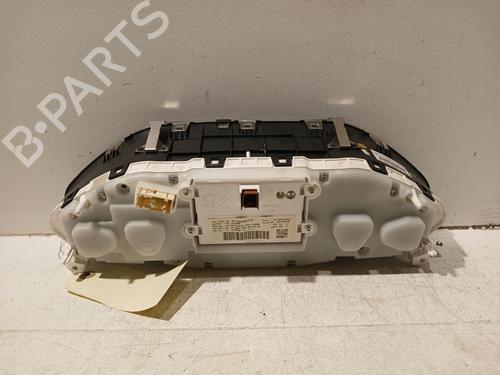 Instrument cluster PEUGEOT 208 I (CA_, CC_) 1.6 VTi | BP20608614C47 