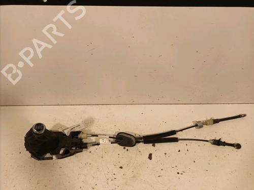 Schalthebel für DACIA SANDERO III 1.0 TCe 90 (91 hp) 18731784