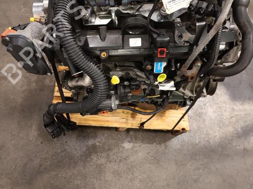 Engine OPEL CORSA D (S07) 1.3 CDTI (L08, L68) | BP31939111M1