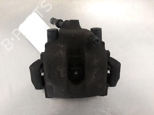 Used Right rear brake caliper BMW 3 Compact (E46) 316 ti (115 hp) 21781462