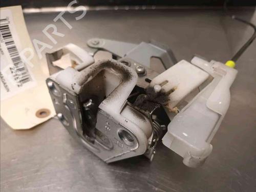 Rear right lock CITROËN C1 (PM_, PN_) 1.0 | BP20603763C99 