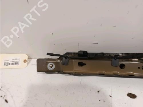 Crossmember OPEL ASTRA J Sports Tourer (P10) 1.7 CDTI (35) | BP15237309C162 