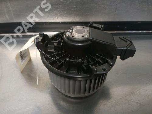 Ventilator motor TOYOTA YARIS (_P13_) 1.0 (KSP130_, KSP130) (69 hp) 10714255