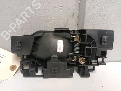 Rear left interior door handle CITROËN C3 AIRCROSS II (2R_, 2C_) 1.2 PureTech 110 (2RHNZB, 2RHNZW, 2RHNPX, 2RHNPJ) | BP12822761I15 