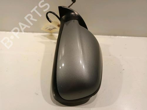 Left mirror PEUGEOT 307 (3A/C) 1.4 HDi | BP14948838C26 