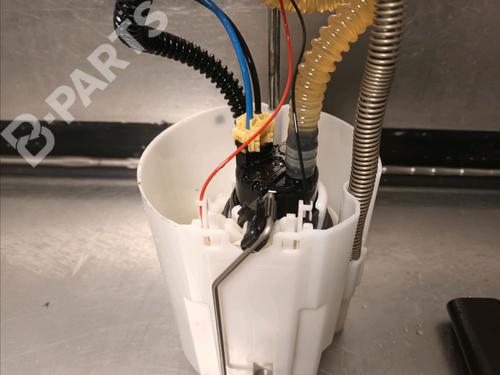 Other FIAT DOBLO Cargo (263_) 1.3 D Multijet | BP11132169O1