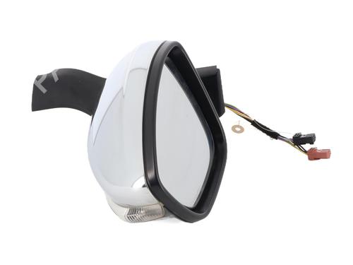 Left mirror PEUGEOT 208 I (CA_, CC_) 1.2 VTI 82 | BP28083111C26