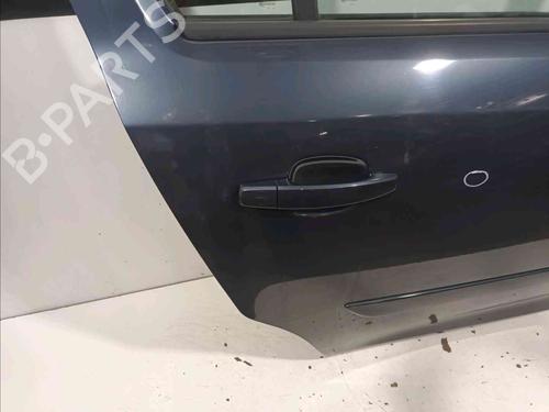 Right rear door OPEL CORSA D (S07) 1.3 CDTI (L08, L68) | BP18601514C5 