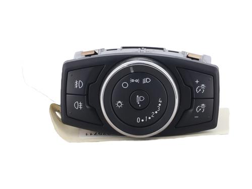 Used Headlight switch Headlight switch FORD FOCUS III Turnier 1.6 TDCi (115 hp) 36552565 36552565