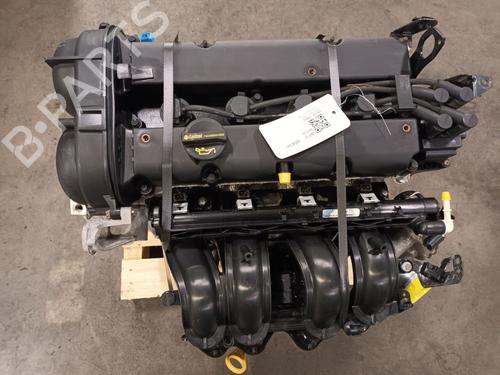 Used Engine FORD B-MAX (JK) 1.4 (90 hp) 30655314
