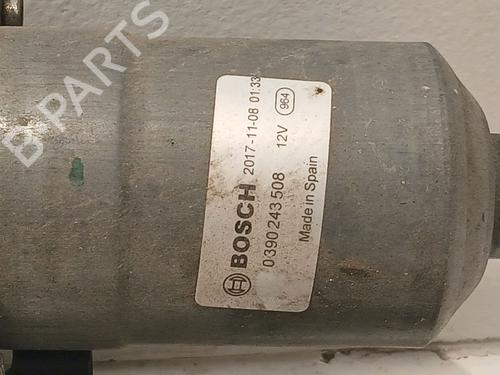 Front wipers mechanism RENAULT TRAFIC III Van (FG_) 1.6 dCi 120 (FGMK) | BP18066354C83 
