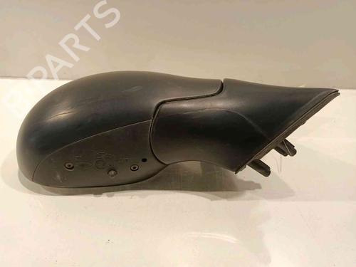 Right mirror CITROËN XSARA PICASSO (N68) 1.6 16V | BP20604430C27 