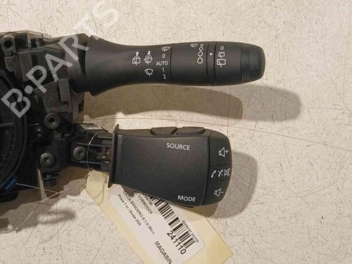 Headlight switch DACIA SANDERO III 1.0 TCe 90 | BP20606070I24 