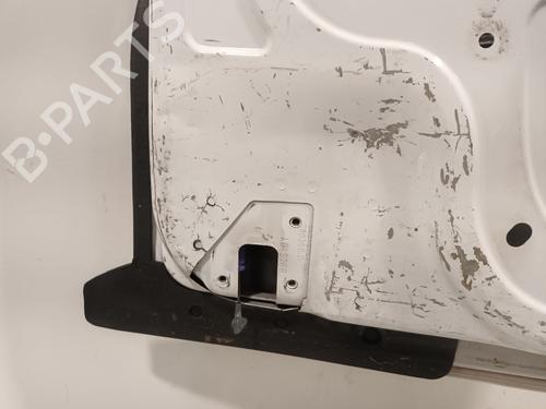 Left tailgate CITROËN JUMPY II Van 1.6 HDi 90 16V | BP39482680C76  - Image 7
