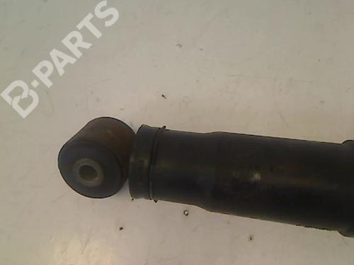 Right rear shock absorber RENAULT TRAFIC II Van (FL) 1.9 dCi 100 (FL0C) | BP9318102M19 