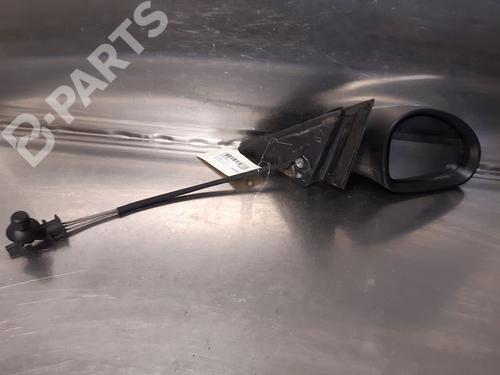 Used Right mirror SEAT IBIZA III (6L1) 1.4 TDI (70 hp) 9326578