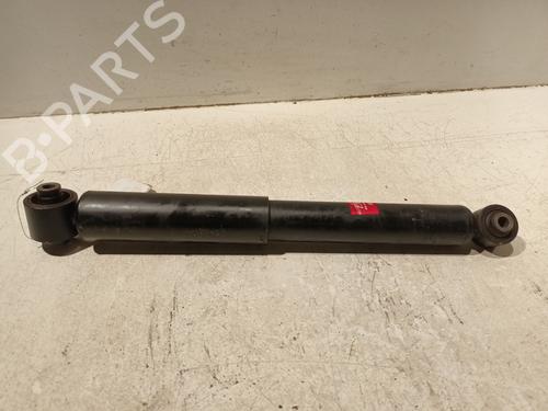 Used Right rear shock absorber NISSAN QASHQAI / QASHQAI +2 I (J10, NJ10, JJ10E) 1.5 dCi (103 hp) 20609661