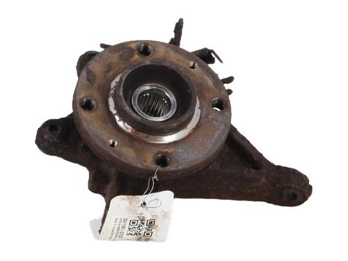 Left front steering knuckle CITROËN XSARA PICASSO (N68) 2.0 HDi | BP29128604M25